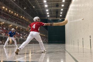 Jai alai