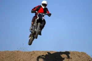 Motocross – kul och bra motion